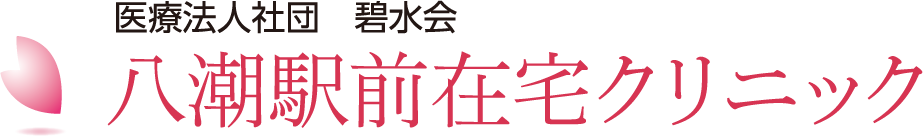 医療法人碧水会 八潮駅前在宅クリニック
